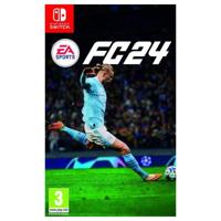 EA Sports FC 24 Nintendo Switch