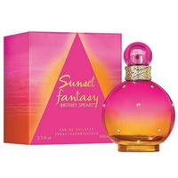 Britney Spears Fantasy Sunset (W) Edt 100ml (UAE Delivery Only)