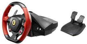 Thrustmaster Ferrari 458 Spider Racing Wheel Xbox One