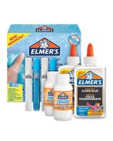 Elmer's Slime Frosty Kit Assorted