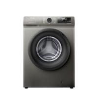 Hisense 7 kg Front Load Washer, 1200 RPM, BLDC Inverter Motor, 15 Programs (WFQP7012T) - thumbnail