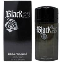 Paco Rabanne Black Xs Men Edt 100Ml