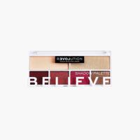 Revolution Relove Eyeshadow Palette