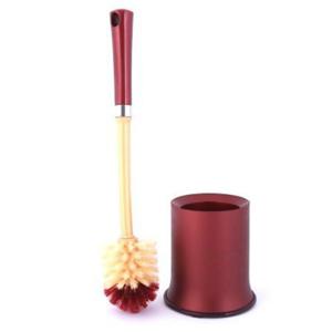 Brush Toilet Bowl With Holder pc