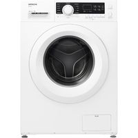 Hitachi Front Load Washer 8kg BD80GE3CGXWH