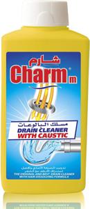 Charmm Drain Opener 500g