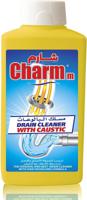 Charmm Drain Opener 500g