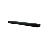 Yamaha SRB30A Dolby Atmos Sound Bar With Built In Subwoofer - Black