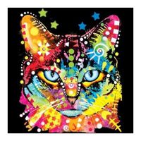 Drymate Mats For Cats Blue Eyes 12 X 20 Inch 30 Cms X 50 Cms - thumbnail