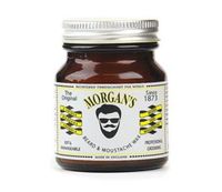 Beard & Moustache Wax 50g Jar