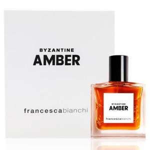 Francesca Bianchi Byzantine Amber Edp 30Ml