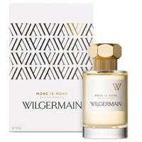 Wilgermain More Is More (U) Edp 100Ml