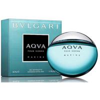 Bvlgari Aqva Pour Homme Marine (M) Edt 50Ml