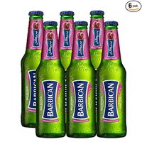 Barbican Pomegranate Malt Beverage NRB- 4 x 6 x 325 ml