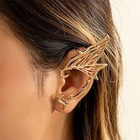 Women's Earrings Casual Street Geometry Earring miniinthebox - thumbnail