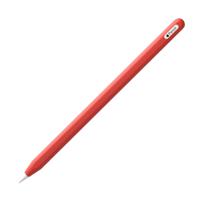 Merlin Craft Apple Pencil 2 Red Matte