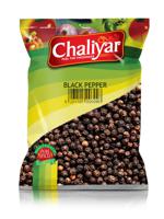 Chaliyar Black Pepper Whole 400gm (UAE Delivery Only)