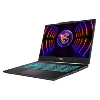 MSI Cyborg Intel Core i7-13620H, 15.6 inch, 16GB, 512GB, NVIDIA GeForce RTX 4050 6GB, IPS FHD 1920 x 1080 144Hz Screen, Window11 - A13VE-218US MSI Cyborg Intel Core i7-13620H, 15.6 inch, 16GB, 512GB, NVIDIA GeForce RTX 4050 6GB, IPS FHD 1920 x 1080 144Hz Screen, Window11 - A13VE-218US
