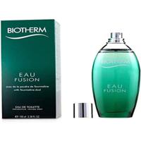 Biotherm Eau Fusion (W) Edt 100Ml Tester