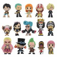 Funko Mini Fig One Piece Value Pdq12 Woc Assorted