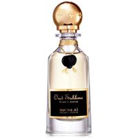 Nicolai Parfumeur Createur Oud Sublime (U) Elixir De Parfum 35Ml