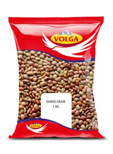 Volga Horse Gram 1 Kg (UAE Delivery Only)