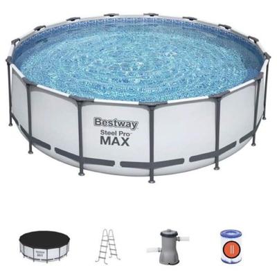 Bestway Steel Pro Max Frame Pool Set 305 x 76cm - 56408