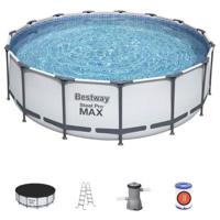 Bestway Steel Pro Max Frame Pool Set 305 x 76cm - 56408