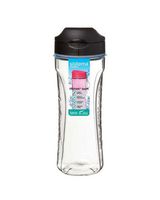 Sistema 600ML Tritan Swift Water Bottle