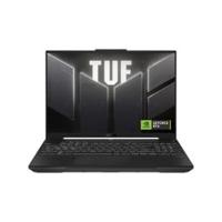 Asus TUF F16 Intel Core i7-13620H 16GB RAM 1TB SSD NVIDIA GeForce RTX 4050 6GB Graphics 16" WUXGA Windows 11 Home Gaming Laptop - Mecha Gray [FX607VU-RL031W]