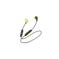 JBL Endurance RUN In Ear Sport Bluetooth Headphone, Yellow Black Color