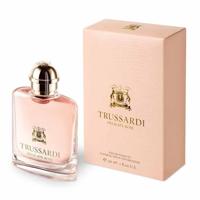 Trussardi Delicate Rose (W) Edt 30Ml