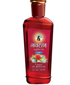 Himani Navratna Oil 100ml