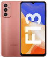 Samsung Galaxy F13, 4GB, 64GB, 4G, Sunrise Copper