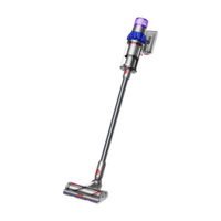 Dyson V15 Detect Extra Cordless Vacuum (SV47 V15 DT EXTRA UK/IE/SA/AE BU/IR/NK/)