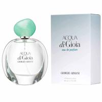 Giorgio Armani Acqua Di Gioia (W) Edp 50Ml