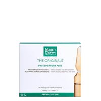 Martiderm The Originals Protos Hydra Plus Ampoules 10x2ml