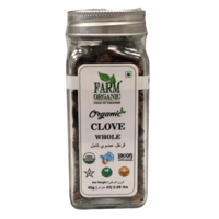 Farm Organic Clove whole 45 g