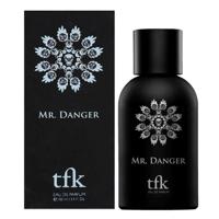 The Fragrance Kitchen Mr. Danger (U) Edp 100Ml