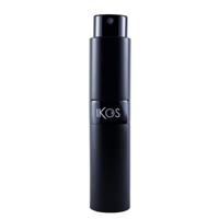 Ikos Travel Perfume Atomiser 5Ml (Black)