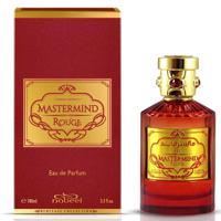 Nabeel Mastermind Rouge (U) Edp 100Ml