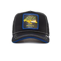 Goorin Bros Puck Yeah Insert Coin Unisex Trucker Cap - Black