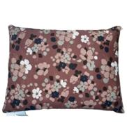 Pet Shop By Fringe Studio Antique Bouquet Pillow Pet Bed 91x69cm