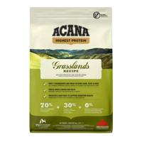 Acana Grasslands Recipe Dry Dog Food 2Kg