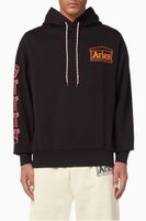 Column Cotton Hoodie - thumbnail