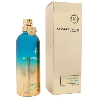 Montale Intense Iris Extrait de Parfum 100ml (U)