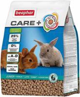 Beaphar Care With Rabbit Junior Food 1.5Kg