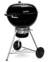 Weber Grill Master-Touch Premium 57cm Hinged - thumbnail