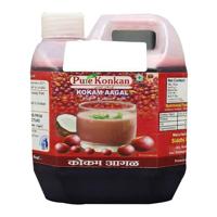 Pure Konkan Kokam Aagal 500ml