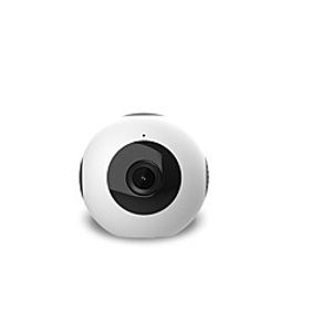 2020 New 1080p Wireless Wifi Night Vision Smart Home Security Ip Camera Onvif Monitor miniinthebox